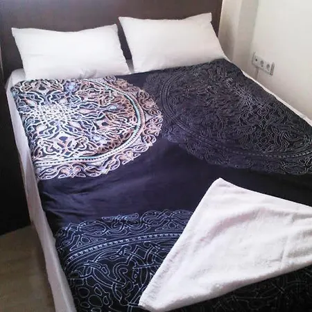 Yad 3* Istanbul