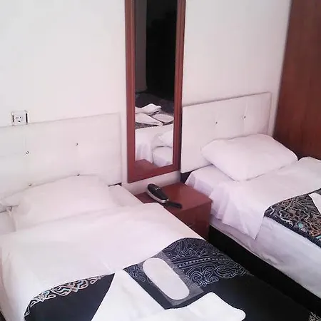 Yad Hotel Istanbul