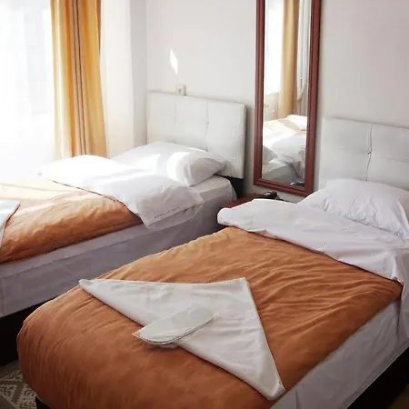 Yad Hotel Istanbul
