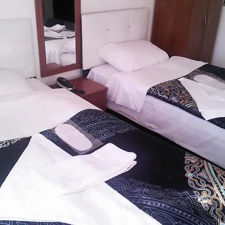 Hotel Yad