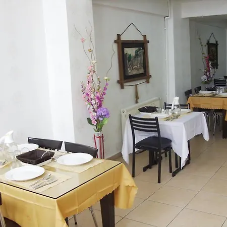Hotel Yad