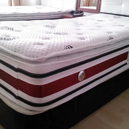 Hotel Yad 3*