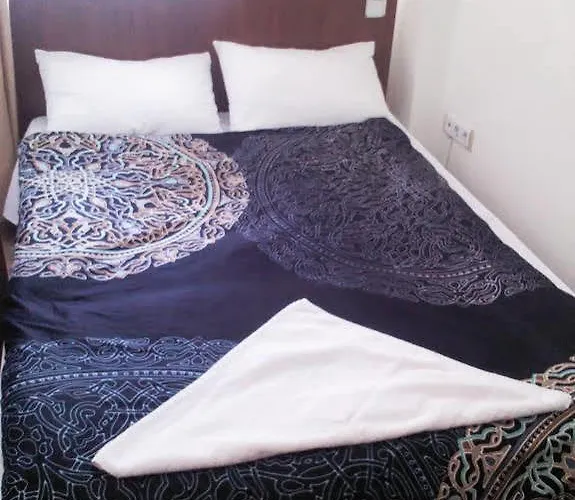 호텔 Yad 이스탄불